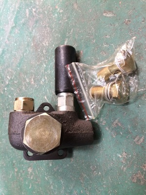 洛陽一拖柴油機4105/4108/4110輸油泵與配件解析 如何優化保養與選購